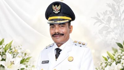 Gonzalo Muga Sada Tutup Usia, Gubernur Melki: NTT Kehilangan Tokoh Politik dan Olahraga