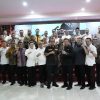 Melki Dorong Pelabuhan Perikanan, Perbanyak Embung dan Pajak Kapal Wisata