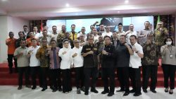 Melki Dorong Pelabuhan Perikanan, Perbanyak Embung dan Pajak Kapal Wisata