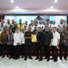 Gubernur Melki dan Komisi V DPR RI Kawal Pemulihan Flores, Rp1,1 Triliun Dibutuhkan