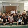 “Yang Tertusuk di Flores, Berdarah di NTB”, Melki Apresiasi 261 Relawan Kemanusiaan