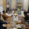 Gempa Sumba Rusak 496 Rumah, Wagub Johni Perintahkan Penanganan Terpadu
