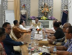 Gempa Sumba Rusak 496 Rumah, Wagub Johni Perintahkan Penanganan Terpadu