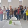 Gedung MPL Waingapu Cukup Layak Jadi Venue Tenis Meja PON 2028, TD Soroti Transportasi Udara