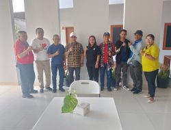 Gedung MPL Waingapu Layak Jadi Venue Tenis Meja PON 2028, TD Soroti Transportasi Udara