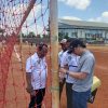 MTerjemur Tanpa Keringat, Renaldi dan Irfan Jatuh Hati pada Kota Soe
