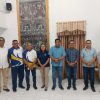 Gedung MPL Cukup Layak untuk PON 2028, Bupati Sumba Timur Setuju  Pra PON 2027