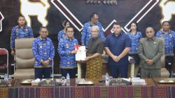 RAPBD NTT 2027 Tembus Rp5,21 Triliun, Melki Pacu Kemandirian Fiskal