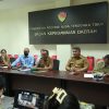 Melki Gaspol Percepatan Pemberkasan CPNS NTT, 1.340 Orang Menanti Kepastian