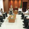 Gubernur Melki–Kapolda NTT Kompak Jaga Keamanan, Percepatan Pembangunan Jadi Prioritas