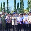 Prabowo Setujui Penuntasan Jalan Lintas Utara Flores, Target Rampung 2028