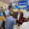 Tahir Foundation Salurkan Bantuan Gempa Flores, Siapkan 100 Rumah untuk Korban