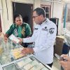Wagub Johni Pacu Produk Desa Manmas Tembus Pasar Global