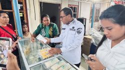 Wagub Johni Pacu Produk Desa Manmas Tembus Pasar Global