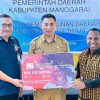 Bank NTT Dorong Belanja Pemkab Manggarai Lebih Efisien Lewat KKI
