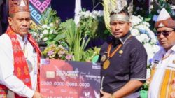 Bank NTT Perkuat Transparansi Belanja Pemkab TTU Lewat KKI