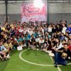 Edo Fun Futsal Season 4 Perkuat Persaudaraan Muda-Mudi EDO, Tarsan Kota FC dan Wacana Juara