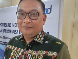 Tiga Bulan Salurkan KUR, Bank NTT Serap Rp 52 Miliar dari Kuota Rp 300 Miliar